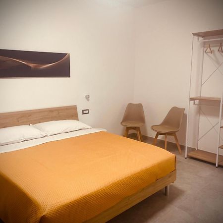 Maquini Hotel Alghero Buitenkant foto