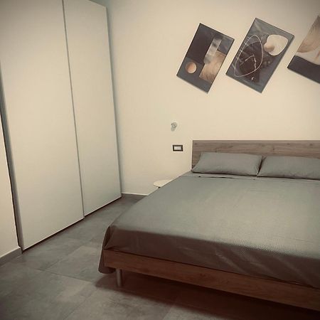 Maquini Hotel Alghero Buitenkant foto