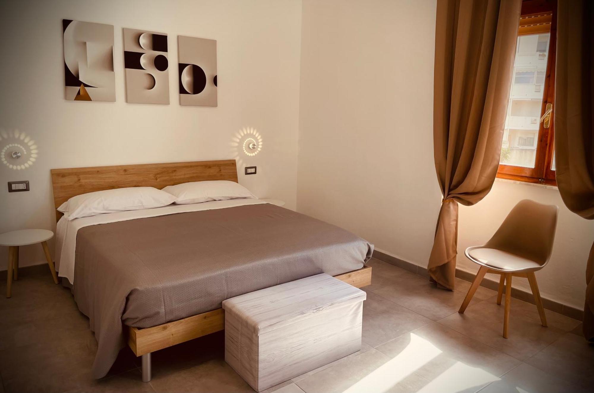 Maquini Hotel Alghero Buitenkant foto