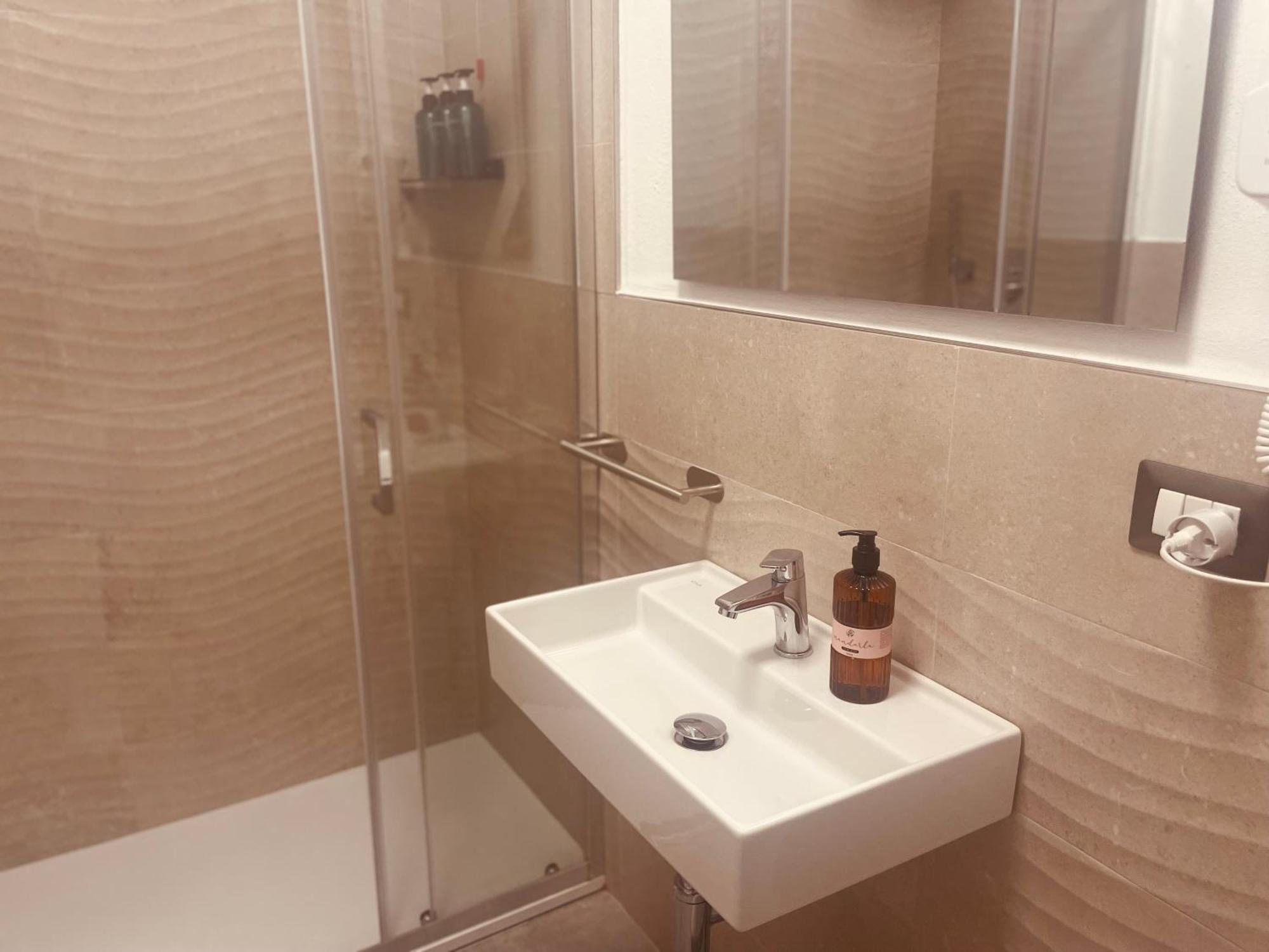 Maquini Hotel Alghero Buitenkant foto