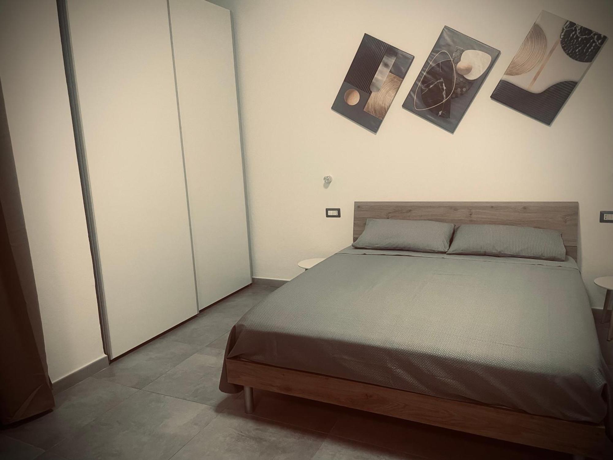 Maquini Hotel Alghero Buitenkant foto