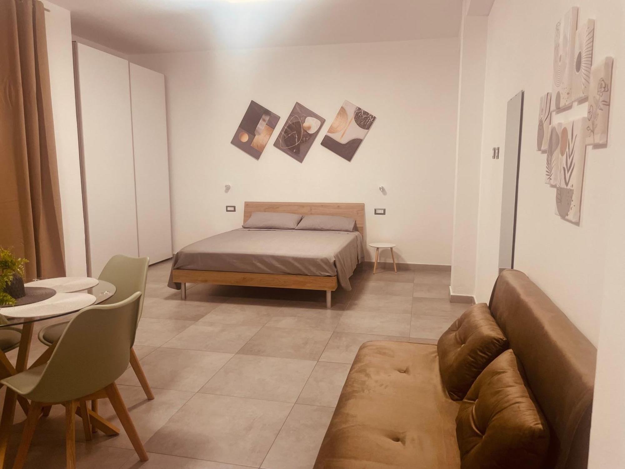 Maquini Hotel Alghero Buitenkant foto