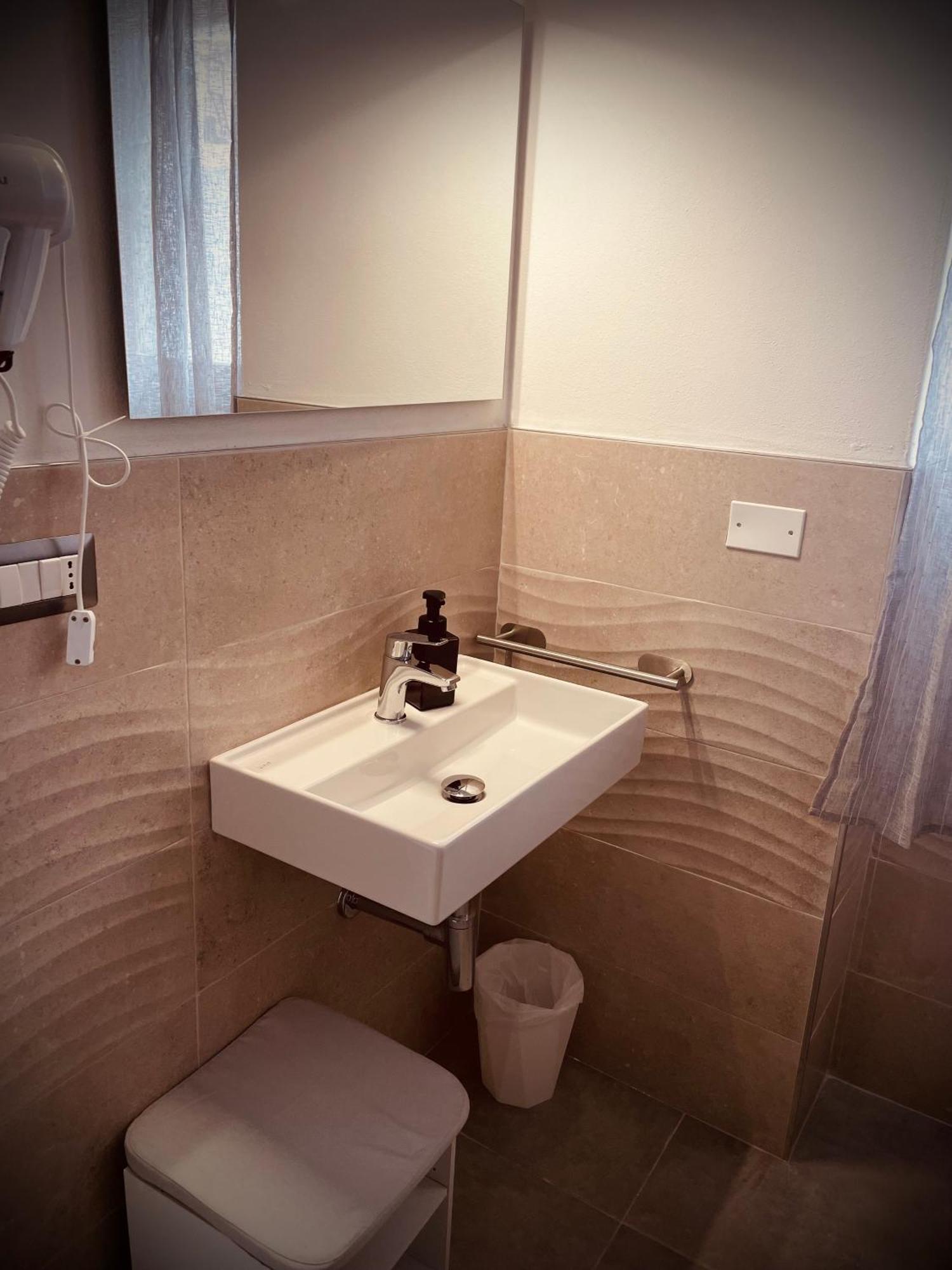 Maquini Hotel Alghero Buitenkant foto