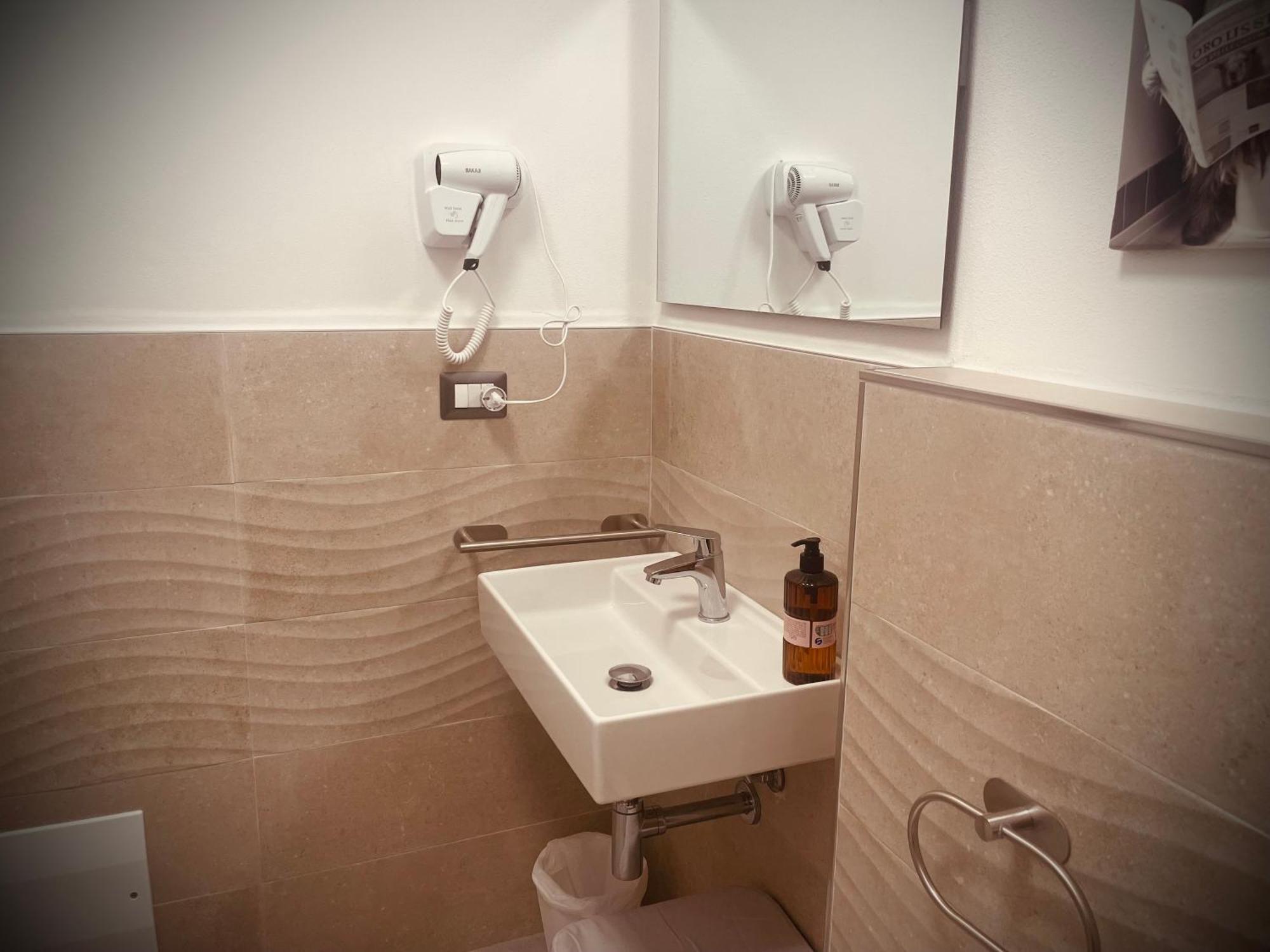 Maquini Hotel Alghero Buitenkant foto