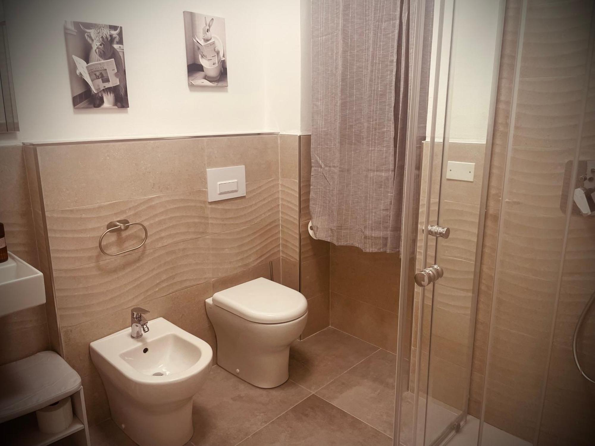 Maquini Hotel Alghero Buitenkant foto
