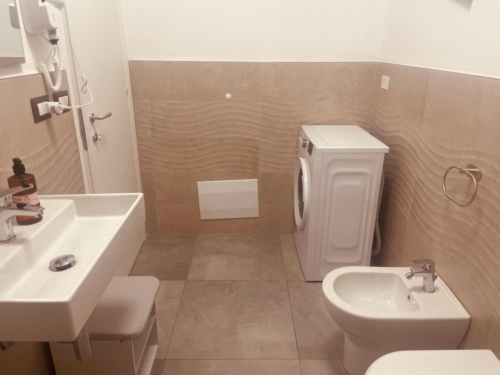 Maquini Hotel Alghero Buitenkant foto