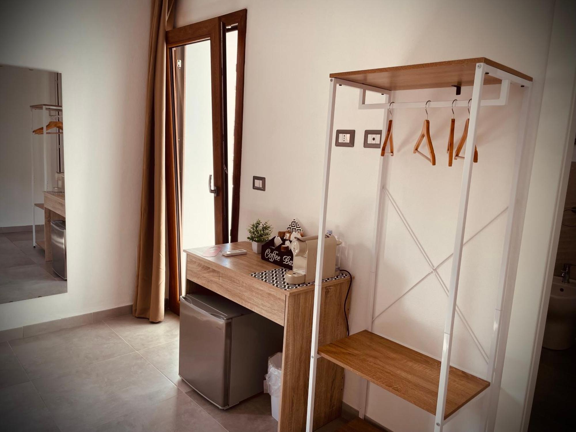 Maquini Hotel Alghero Buitenkant foto
