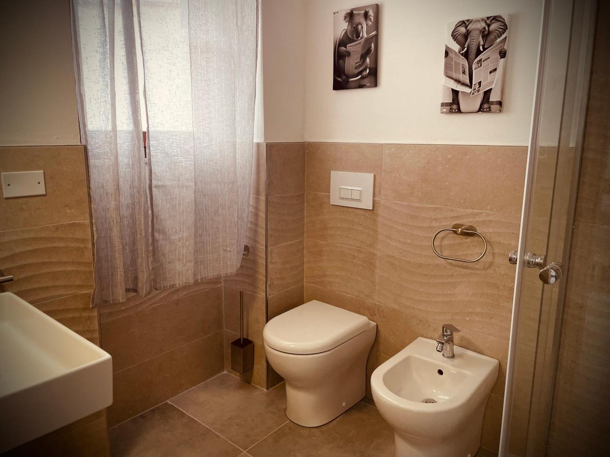Maquini Hotel Alghero Buitenkant foto