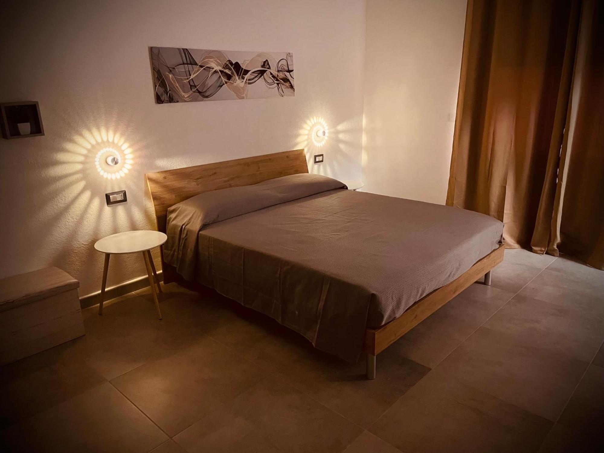 Maquini Hotel Alghero Buitenkant foto