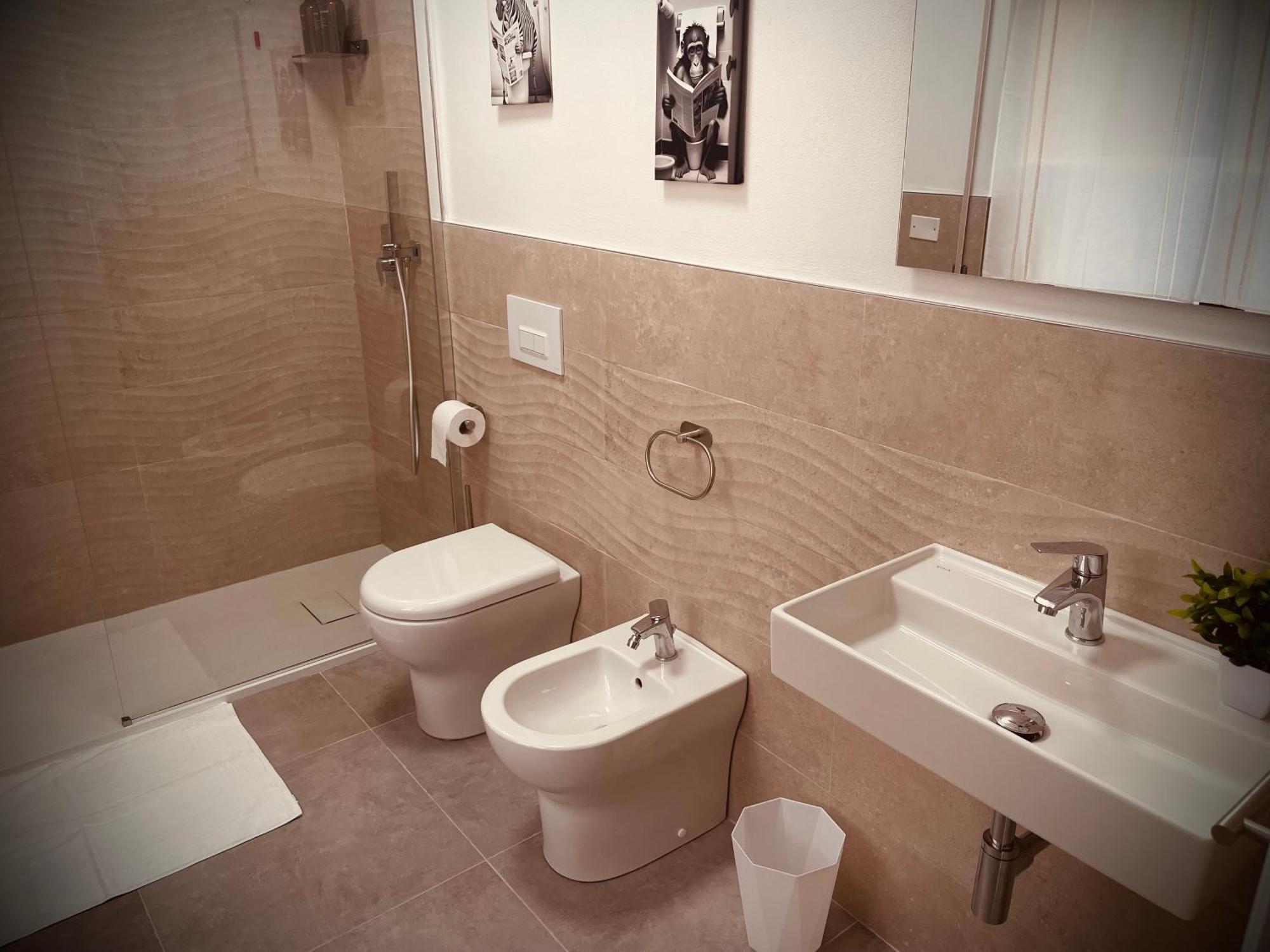 Maquini Hotel Alghero Buitenkant foto