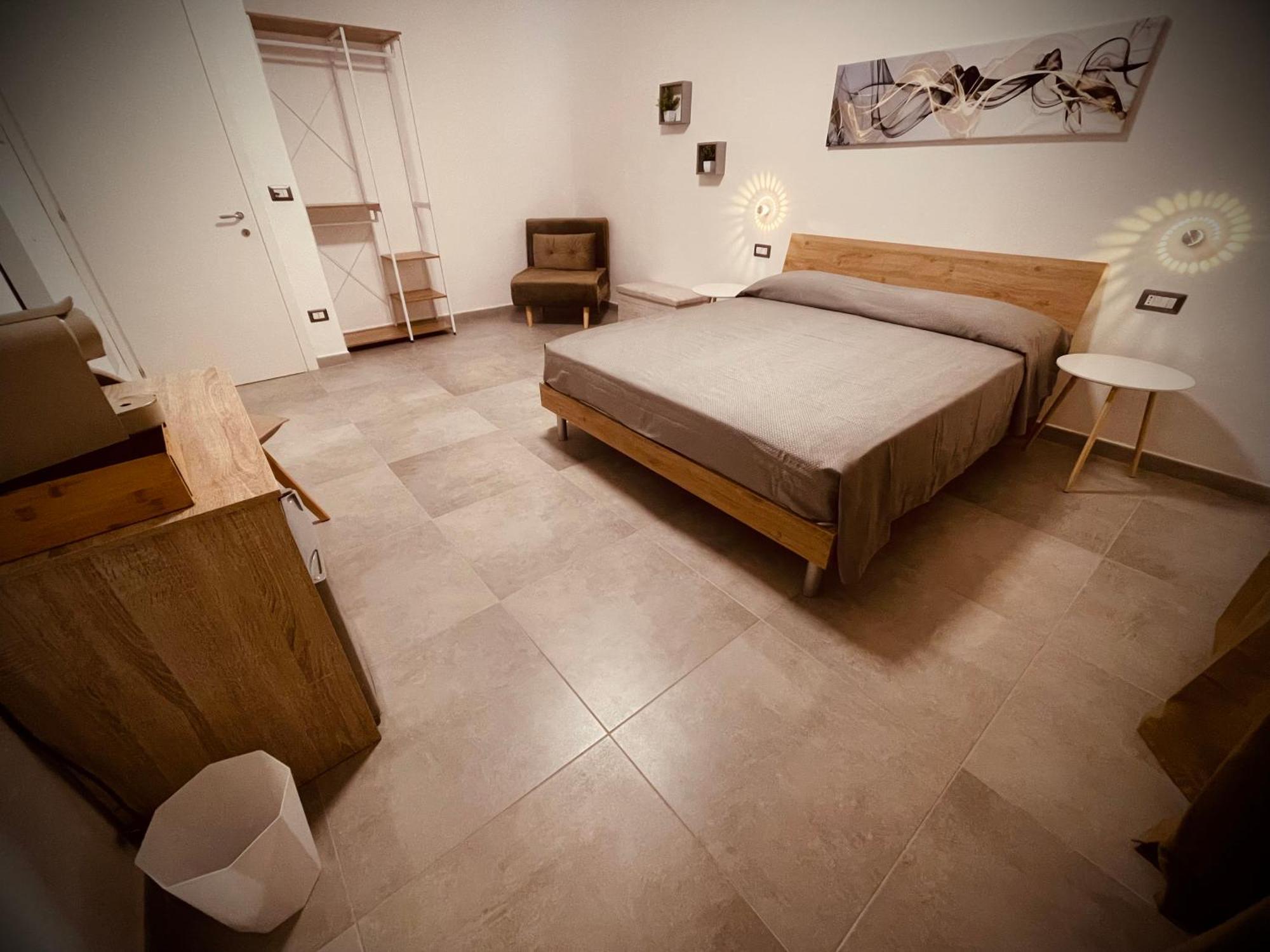 Maquini Hotel Alghero Buitenkant foto
