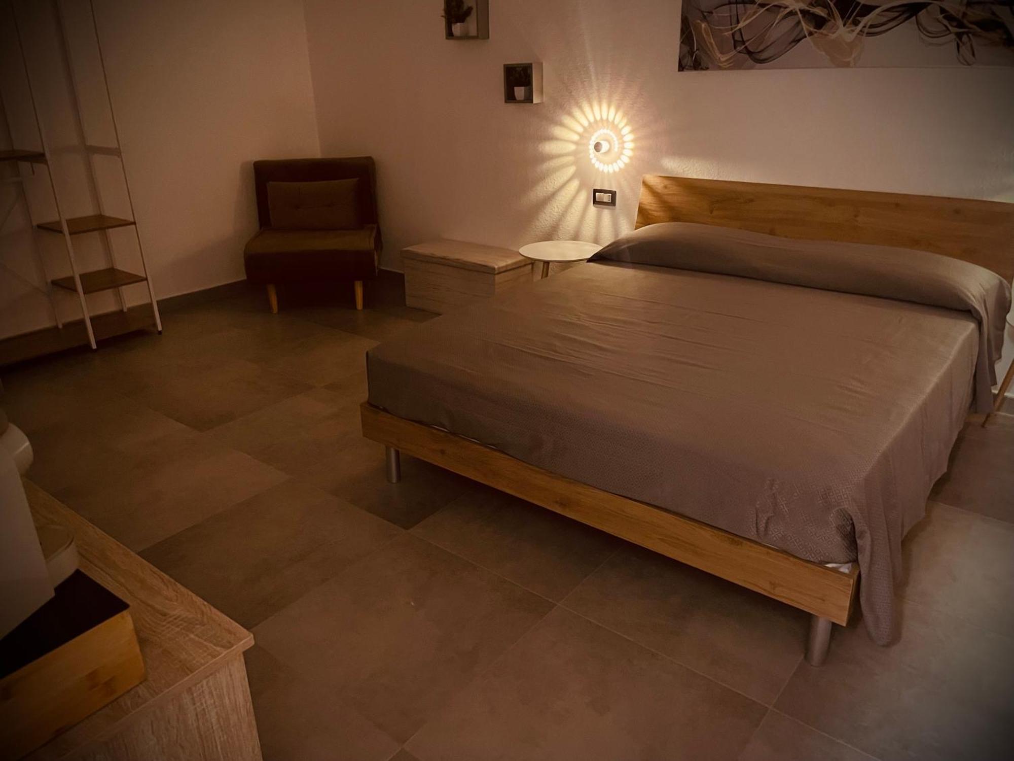 Maquini Hotel Alghero Buitenkant foto